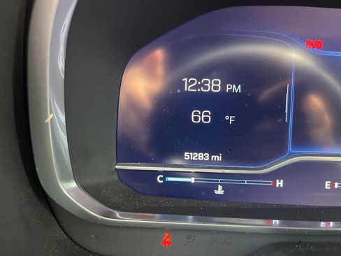 Used 2023 Chevrolet Tahoe LT w/ LT Signature Package image 9