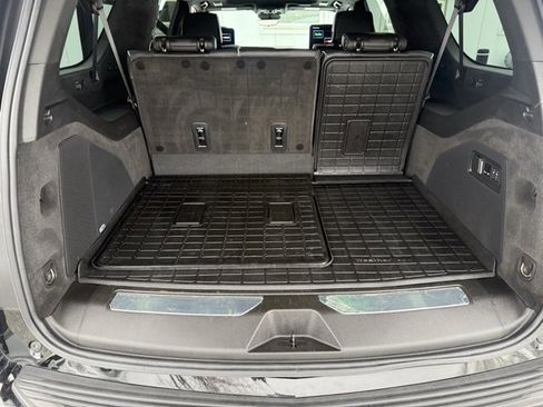 Certified 2024 Cadillac Escalade ESV Sport Platinum w/ LPO, ONYX Package image 36