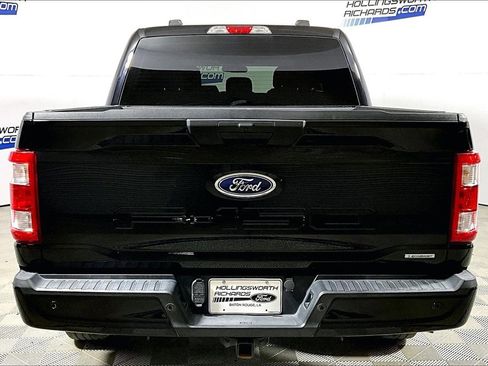 Certified 2021 Ford F150 XL w/ STX Appearance Package image 4
