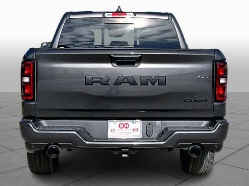 New 2026 RAM 1500 Express image 5