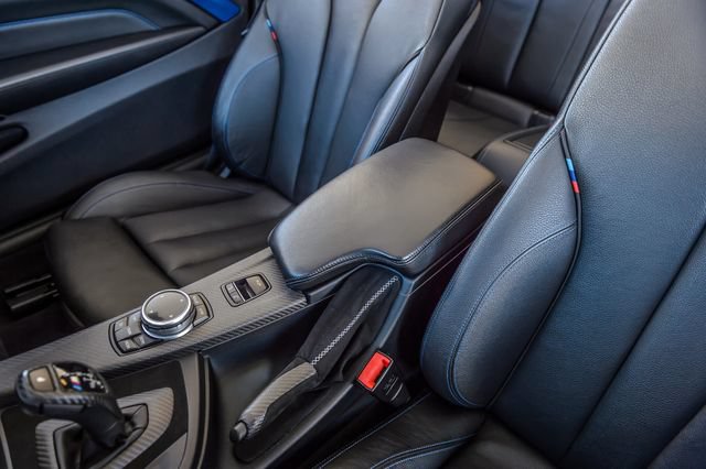 Used 2014 BMW 435i Convertible RWD image 32