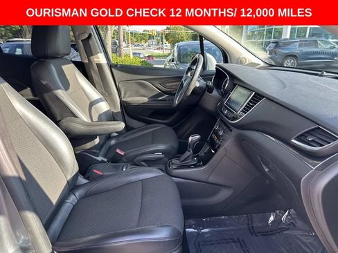 Used 2019 Buick Encore Preferred FWD image 10