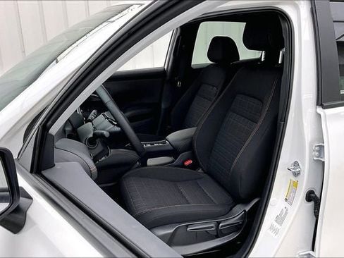 New 2026 Honda HR-V Sport image 11