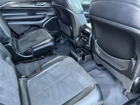 Used 2022 Jeep Grand Cherokee L Laredo image 13