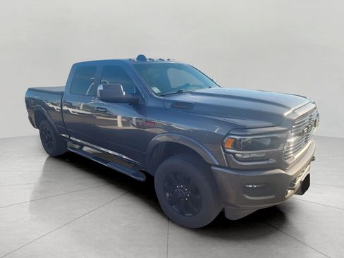 Used 2022 RAM 2500 Laramie AWD/4WD image 6