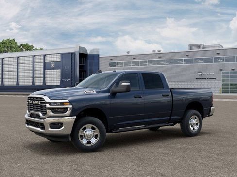 New 2026 RAM 2500 Tradesman AWD/4WD image 2
