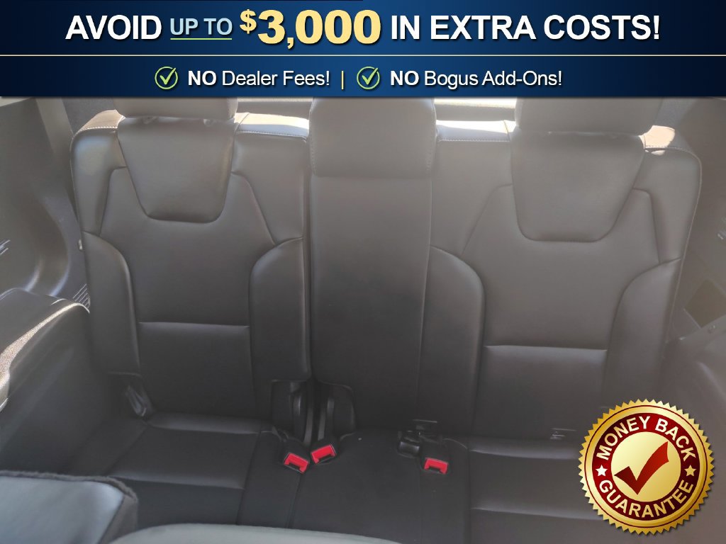 Used 2024 Kia Telluride LX FWD image 21