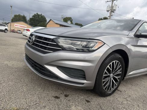 Used 2019 Volkswagen Jetta SE FWD image 10