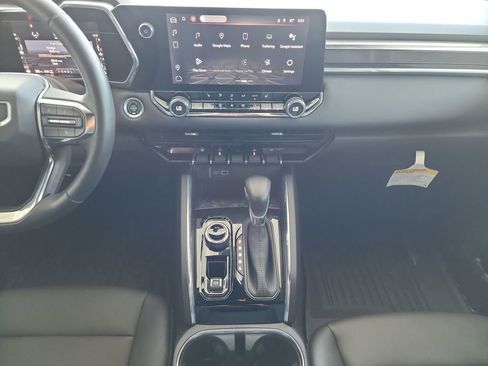 Certified 2023 GMC Canyon Elevation w/ Elevation Premium Package image 19