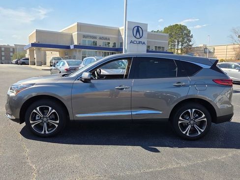New 2026 Acura RDX w/ Technology Package image 4