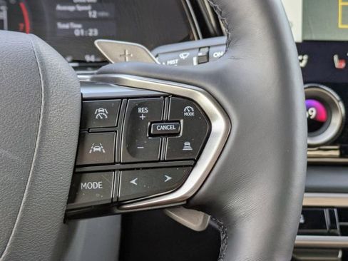 Certified 2026 Lexus RX 350 Premium Plus w/ Accessory Package (Z1) image 28