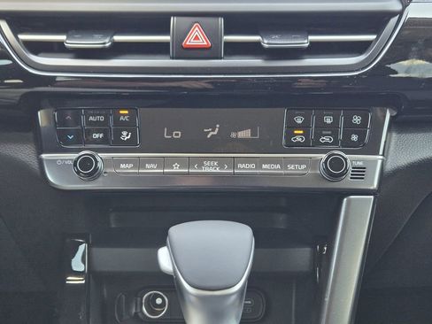 New 2026 Kia Seltos S AWD/4WD image 14