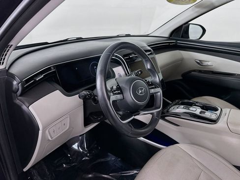 Used 2024 Hyundai Tucson Limited image 13