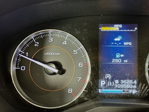 Used 2021 Subaru Crosstrek 2.5i Limited w/ Moonroof Package 2 AWD/4WD image 14