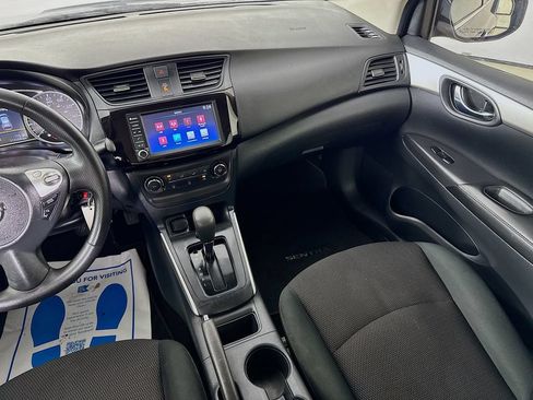 Used 2019 Nissan Sentra S FWD image 27