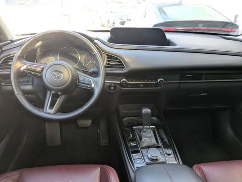 Used 2025 MAZDA CX-30 AWD 2.5 S w/ Preferred Package image 26
