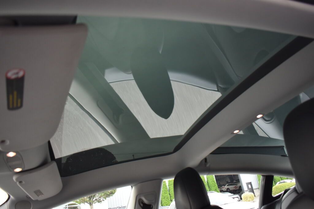 Used 2021 Tesla Model 3 Long Range AWD/4WD image 15