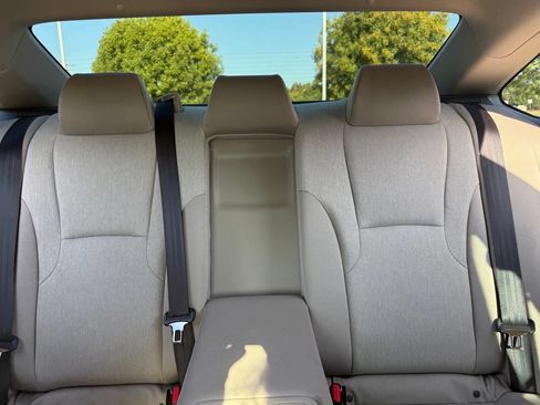 Used 2024 Honda Accord LX image 17