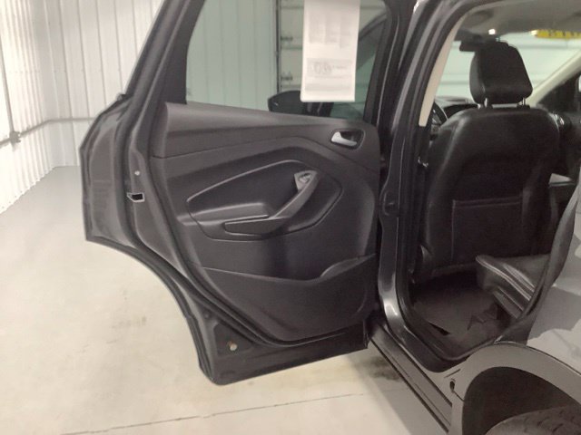 Used 2018 Ford Escape SEL AWD/4WD image 13