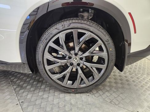 New 2026 Toyota Crown Signia image 19