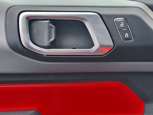 Certified 2021 Ford Bronco Big Bend image 10