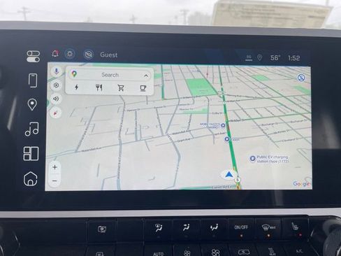 New 2025 Chevrolet Brightdrop 400 w/ Battery Pack, Max Range image 4