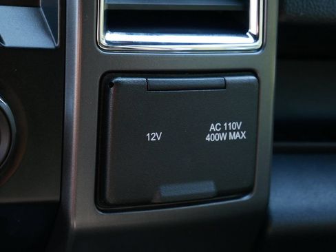 Used 2016 Ford F150 XLT w/ Equipment Group 302A Luxury AWD/4WD image 26