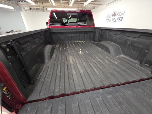 Used 2025 GMC Sierra 2500 AT4 w/ AT4 Premium Plus Package AWD/4WD image 25