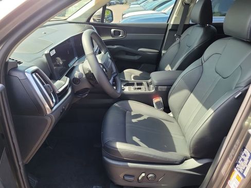 New 2026 Kia Sorento EX AWD/4WD image 22