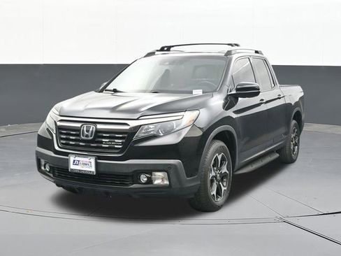 Used 2018 Honda Ridgeline Black Edition image 3