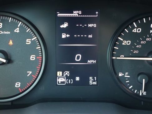 New 2026 Subaru Forester AWD/4WD image 27