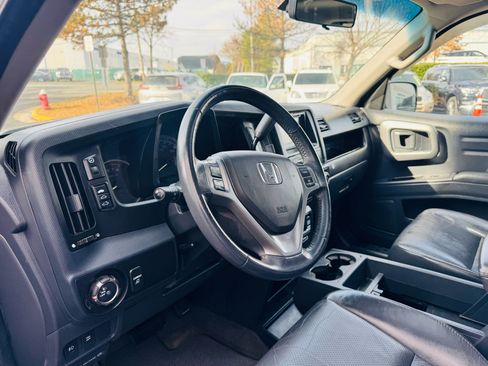 Used 2011 Honda Ridgeline RTL image 13