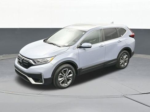 Used 2022 Honda CR-V EX-L image 65