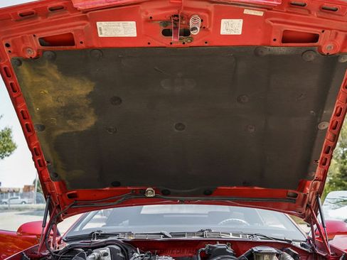 Used 1988 Chevrolet Camaro LT RWD image 57