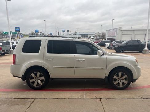 Used 2015 Honda Pilot Touring image 5