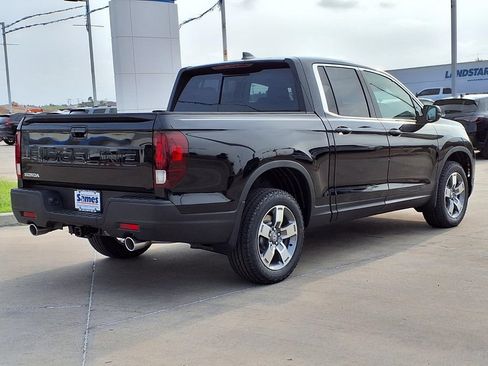 New 2026 Honda Ridgeline RTL image 7