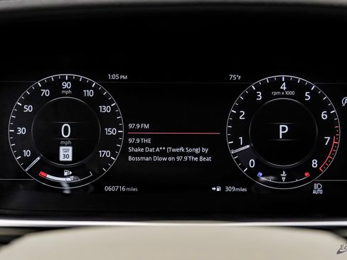 Used 2022 Land Rover Range Rover P525 Westminster Edition AWD/4WD image 69