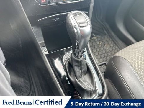 Used 2020 Buick Encore Preferred w/ Safety Package FWD image 16