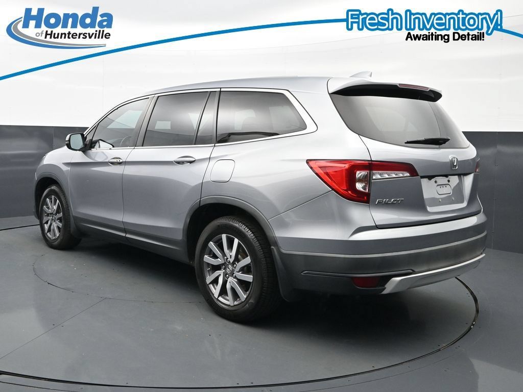 Used 2020 Honda Pilot EX-L image 7