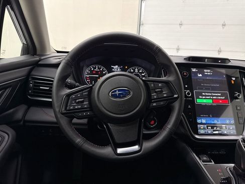 New 2025 Subaru Legacy Sport image 15