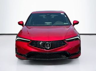 Certified 2025 Acura Integra A-Spec video 2