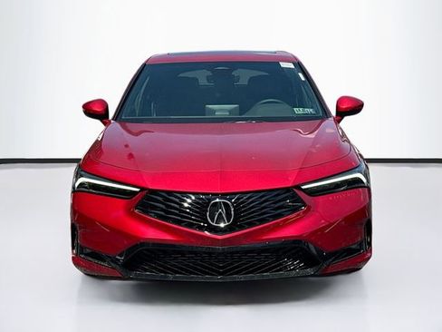 Certified 2025 Acura Integra A-Spec image 2