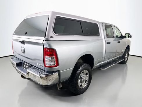Used 2020 RAM 2500 Tradesman AWD/4WD image 7