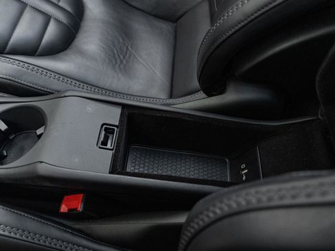 Used 2025 McLaren GTS image 41