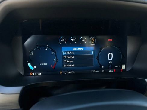 New 2026 Ford F150 XLT w/ Equipment Group 302A MID image 16