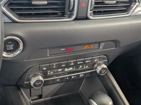 Certified 2021 MAZDA CX-5 Touring w/ Touring Preferred SV Package image 21