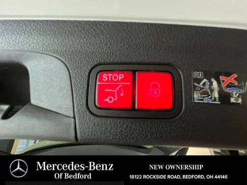 Used 2026 Mercedes-Benz GLE 350 4MATIC image 16