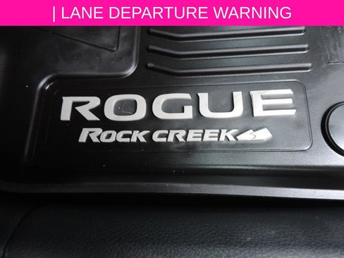 Certified 2026 Nissan Rogue SV w/ Rock Creek Premium Package AWD/4WD image 19