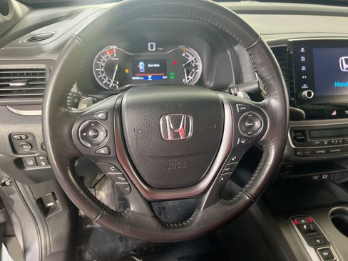 Used 2023 Honda Ridgeline RTL image 11
