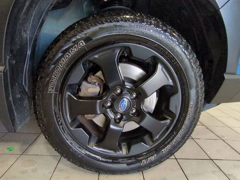 Used 2023 Subaru Forester Wilderness AWD/4WD image 29